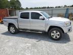 2013 Toyota Tacoma Double Cab за продажба в Fairburn, GA - Rear End