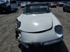 Madisonville, TN에서 판매 중인 1966 Alfa Romeo Romeo Duet - Front End