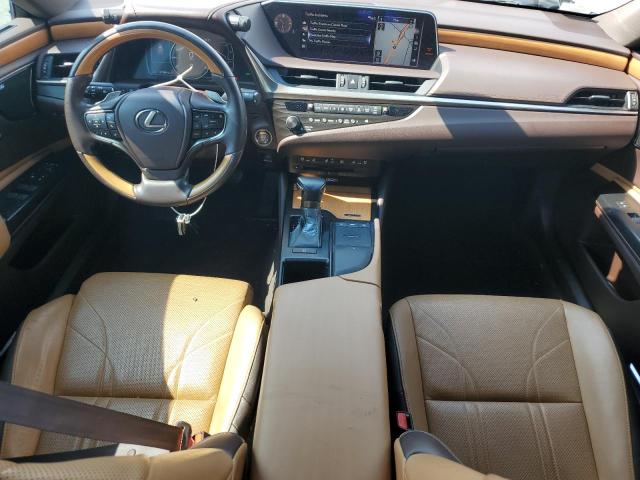  LEXUS ES350 2020 Білий