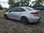 2020 Toyota Corolla Xse en Venta en Cicero, IN - Front End