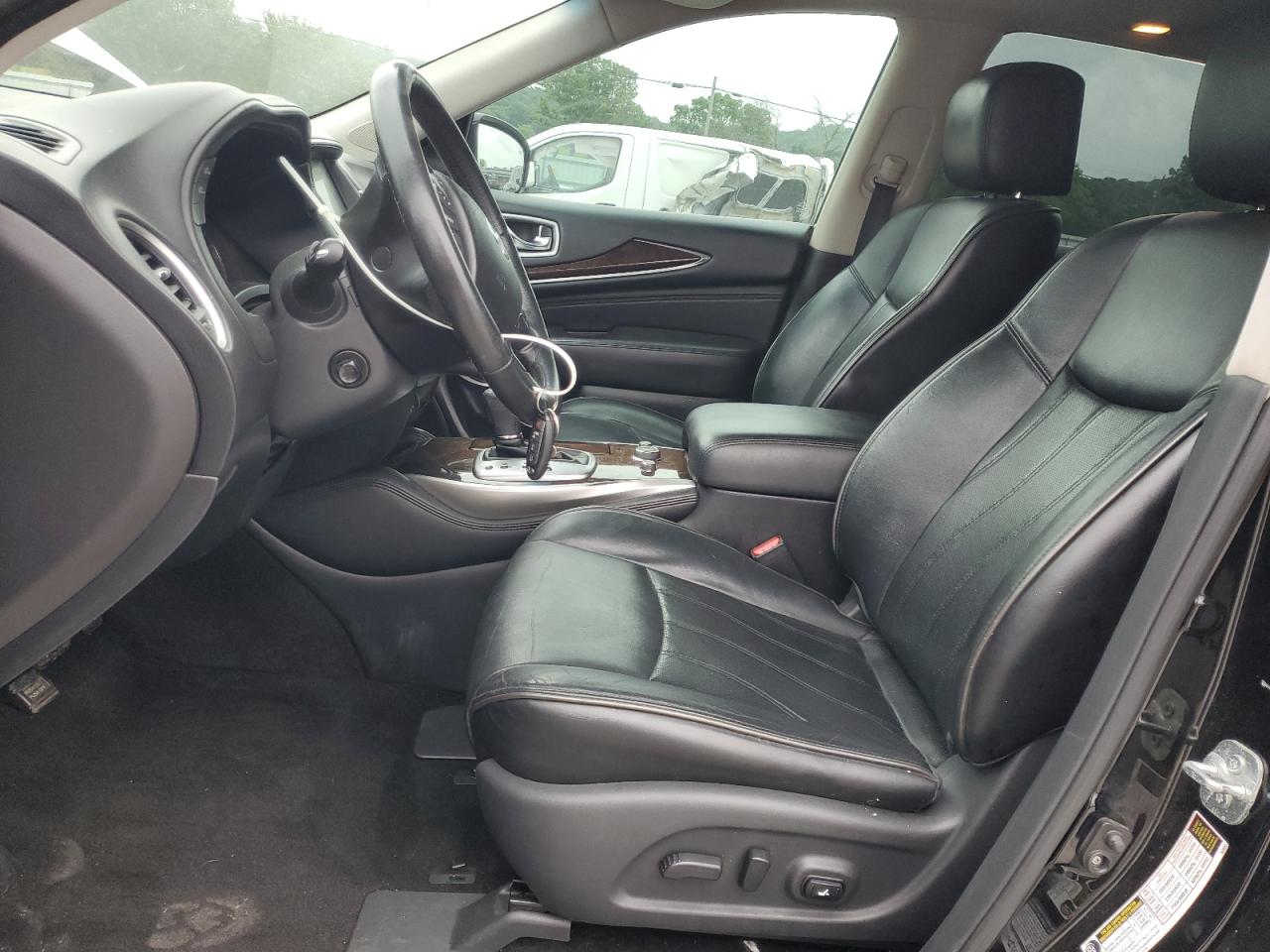 2015 Infiniti Qx60 VIN: 5N1AL0MN8FC500377 Lot: 57451475
