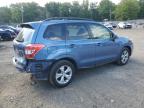 2015 Subaru Forester 2.5I Limited de vânzare în Baltimore, MD - Rear End