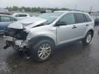 2013 Ford Edge Se იყიდება Pennsburg-ში, PA - Front End