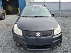 2009 Suzuki Sx4 Touring на продаже в Elmsdale, NS - Mechanical