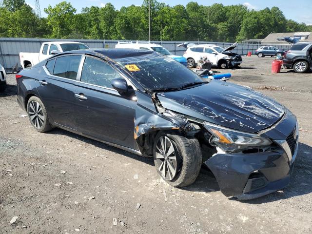  NISSAN ALTIMA 2022 Szary