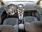 2013 Chevrolet Cruze Eco na sprzedaż w Temple, TX - Front End