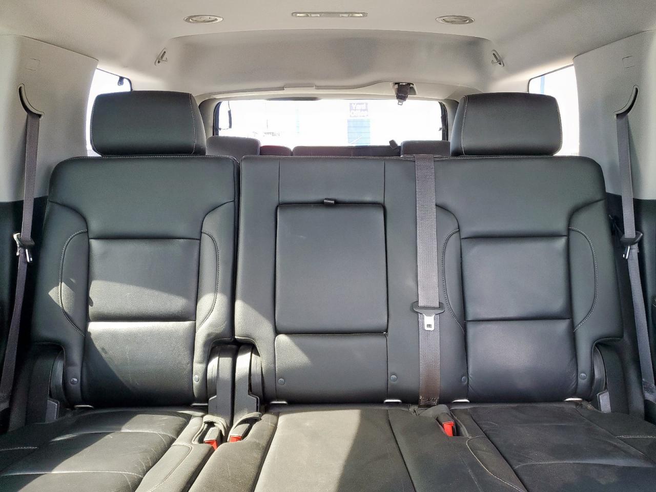 2015 Chevrolet Tahoe C1500 Lt VIN: 1GNSCBKC6FR113529 Lot: 57702225