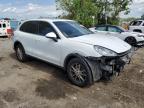 2017 Porsche Cayenne  للبيع في Baltimore، MD - Front End