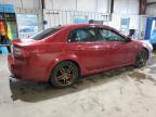 2008 Acura Tl  na sprzedaż w North Billerica, MA - Side
