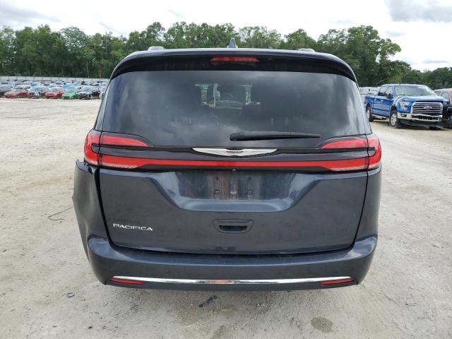  CHRYSLER PACIFICA 2021 Blue