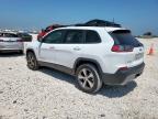 2022 Jeep Cherokee Limited for Sale in Temple, TX - Side