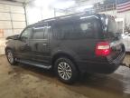 2017 Ford Expedition El Xlt for Sale in Ham Lake, MN - Front End