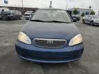 2006 Toyota Corolla Ce   for Sale in Wilmington, CA - Frame Damage