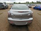 2012 Mazda 3 I للبيع في Colorado Springs، CO - Front End