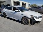 2020 Kia Optima Lx na sprzedaż w Anthony, TX - Undercarriage