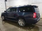 2017 Chevrolet Suburban C1500 Lt на продаже в Anchorage, AK - Mechanical