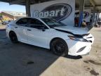 2020 Toyota Camry Se   for Sale in Hayward, CA - Front End