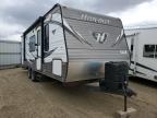 2014 Keystone Challenger Hideout for Sale in Nisku, AB - Hail