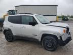 2018 Jeep Renegade Sport   на продаже в Leroy, NY - Front End