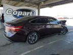 2016 Toyota Avalon Xle de vânzare în Hayward, CA - Front End