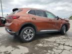 2022 Buick Envision Essence de vânzare în Lebanon, TN - All Over