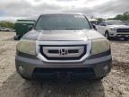2010 Honda Pilot Ex zu verkaufen in West Warren, MA - Mechanical