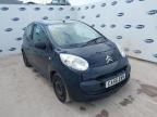 2007 CITROEN C1 VIBE for sale at Copart BRISTOL