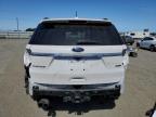 2018 Ford Explorer Platinum للبيع في American Canyon، CA - Rear End
