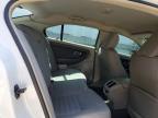 2011 Ford Taurus Se zu verkaufen in Midway, FL - Front End