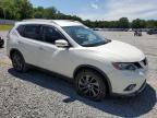 2016 Nissan Rogue S na sprzedaż w Gastonia, NC - Front End