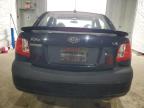 2009 Kia Rio Base на продаже в Candia, NH - Side