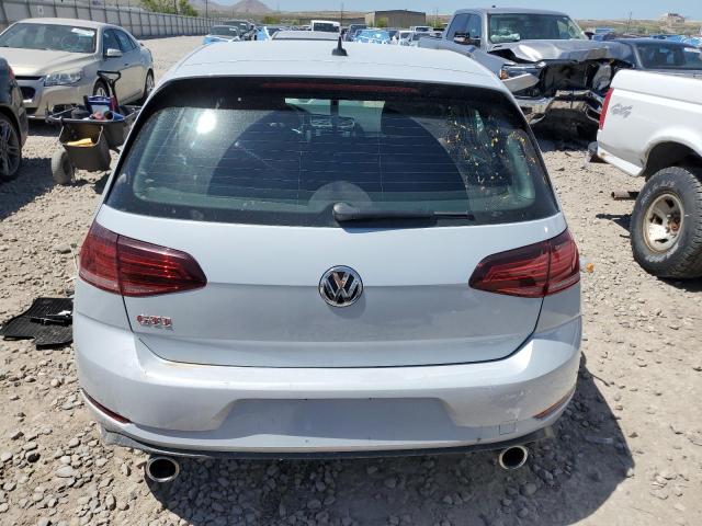  VOLKSWAGEN GTI 2019 Серый