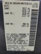 2018 Nissan Altima 2.5 for Sale in Wayland, MI - Side