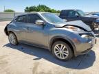 2015 Nissan Juke S იყიდება Wilmer-ში, TX - All Over