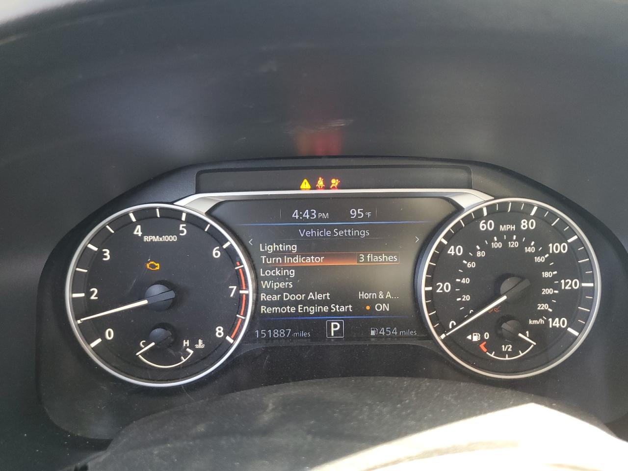 2020 Nissan Altima Sr VIN: 1N4BL4CVXLC184029 Lot: 55492305