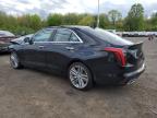2023 Cadillac Ct4 Premium Luxury for Sale in East Granby, CT - Front End