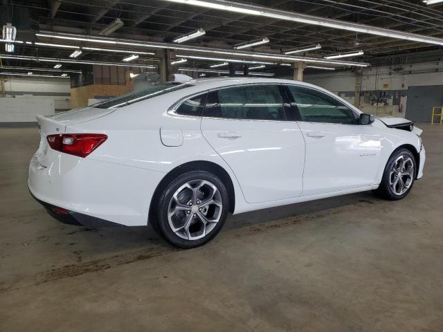  CHEVROLET MALIBU 2024 White
