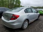 2012 Honda Civic Lx للبيع في Cookstown، ON - Front End