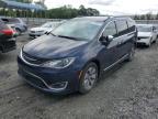 Spartanburg, SC에서 판매 중인 2018 Chrysler Pacifica Hybrid Limited - Mechanical