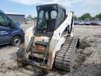 2009 Bobcat T300 Tracked Skid Steer Loader en Venta en Franklin, WI - Burn - Engine