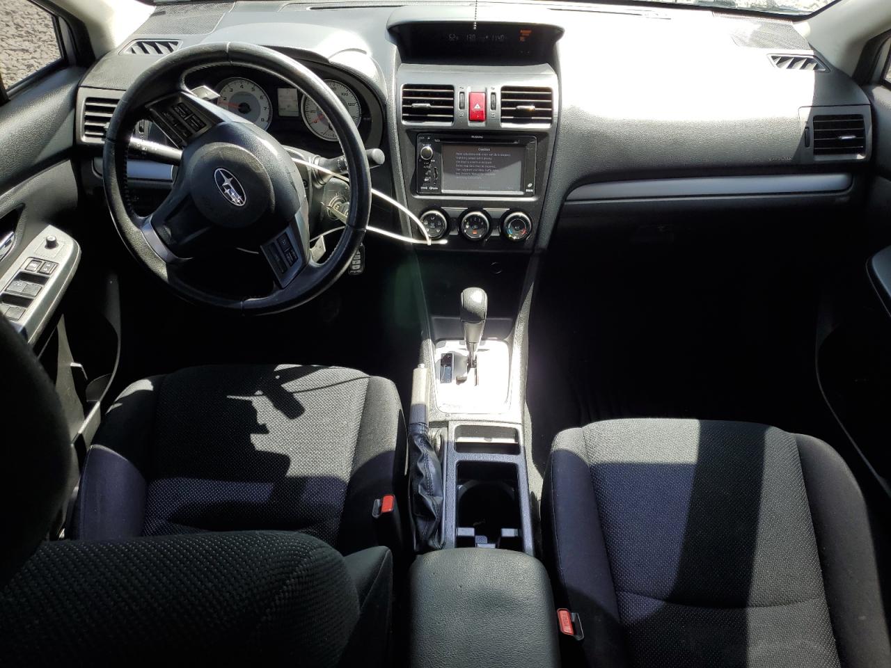 2013 Subaru Impreza Premium VIN: JF1GPAE69DH209490 Lot: 57085485