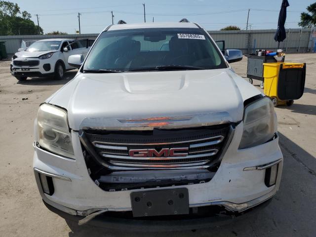  GMC TERRAIN 2017 White