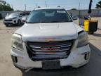 2017 Gmc Terrain Slt იყიდება Wilmer-ში, TX - Rear End