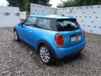 2015 MINI ONE D for sale at Copart WISBECH