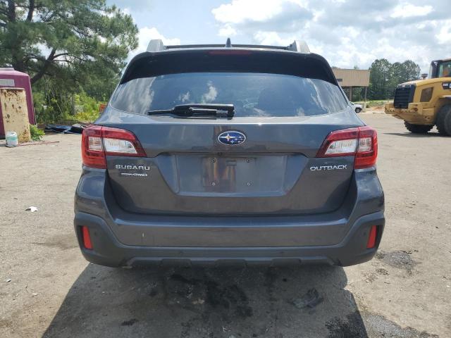  SUBARU OUTBACK 2019 Gray