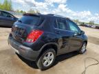 2015 CHEVROLET TRAX 2LT for sale at Copart ON - TORONTO