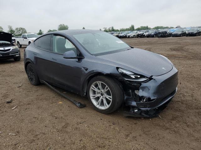  TESLA MODEL Y 2023 Сharcoal