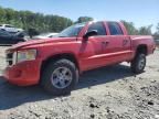 2008 Dodge Dakota Quad Slt for Sale in Waldorf, MD - Front End