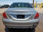 2015 Mercedes-Benz C 300 4Matic за продажба в Phoenix, AZ - Minor Dent/Scratches