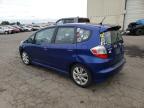 2009 Honda Fit Sport for Sale in Woodburn, OR - Side